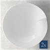 VILLEROY & BOCH Pasta Passion Piatto per Pasta L Set 2 Pezzi 30,5cm
