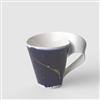 VILLEROY & BOCH NewWave Tazza Mug con Manico Zodiaco Ariete 240ml Porcellana