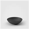 VILLEROY & BOCH Manufacture Rock Ciotola Coppetta Macedonia 13cm Nero Porcellana