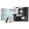 MSI Microstar MSI B860M Gaming Plus Wi-Fi Intel B860 4*DDR5 3*M.2 4*SataIII sk1851 HDMI/DisplayPort mATX