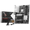 MSI Microstar MSI PRO B840-P Wi-Fi AMD B840 4*DDR5 2*M.2 4*SataIII AM5 HDMI ATX