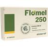 Esserre Pharma FLOMEL 250 30 COMPRESSE