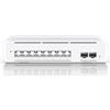 Ubiquiti UniFi Pro XG 8 PoE Gestito L2/L3 10G USW-Pro-XG-8-PoE