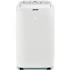 CLIMATIZZATORE PORTATILE ZEPHIR ZPO12000H POMPA DI CALORE