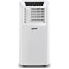 CLIMATIZZATORE PORTATILE ZEPHIR ZPC9000H POMPA DI CALORE