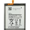 OEM SAMSUNG OEM BATTERIA TESTATA PARI ORIGINALE EB-BA202ABU PER SAMSUNG GALAXY A20E A202