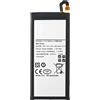OEM SAMSUNG OEM BATTERIA TESTATA PARI ORIGINALE EB-BA520ABE PER SAMSUNG GALAXY A5 (2017) A520 - J5 (2017) J530