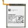 OEM SAMSUNG OEM BATTERIA TESTATA PARI ORIGINALE EB-BN985ABU PER SAMSUNG GALAXY NOTE 10 N970