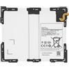 OEM SAMSUNG OEM BATTERIA TESTATA PARI ORIGINALE EB-BT595ABE PER SAMSUNG GALAXY TAB A 10.5 T590 - T595