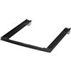 Samsung STACKING KIT SOVRAPPOSIZIONE LAVATRICE ASCIUGATRICE SAMSUNG SKK-5EV SKK-SSV NERO