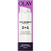 Olay Crema Viso Giorno Antirughe Con Siero Rassodante Tonifica E Rassoda 2in1 50 ml