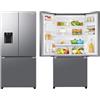 SAMSUNG Frigorifero side by side 3 porte Samsung Serie 5000 RF50C530ES9