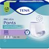 TENA ProSkin Pants MAXI, Taglia L 8 Mutandine Assorbenti