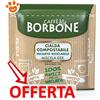 Borbone Caffè Cialde ESE 44 - Dek decaffeinato - Confezione Da 50 Cialde - CONFEZIONE RISPARMIO