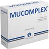 COROBIOS ITALIA NUTRACEUT. Srl MUCOMPLEX 10BUST