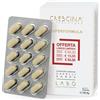LABO INTERNATIONAL Srl Crescina integratore ri-crescita superformula donna 60 compresse 60 g