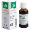 CEMON Srl Propolis - Tintura Madre 30ml: Integratore Naturale per il Benessere Immunitario
