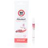 TEST AND DRIVE Sp.z.o.o. TEST&DRIVE ALCOHOL 1 SELFTEST