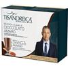GIANLUCA MECH SRL TISANOREICA BEVANDA CIOCCOLATO AMARO 4x34g