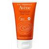 AVENE (Pierre Fabre It. SpA) EAU THERMALE AVENE SOLARE CREMA SPF 30 | 50 ml