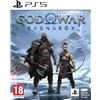 SONY PS5 God of War: Ragnarok