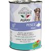 MARPET Srl AEQUILIBRIAVET PUPPY PESCE400G
