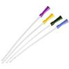 SECURMED SpA Catetere Donna in PVC Securdrain CH16 60 Pezzi