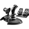 Thrustmaster T.Flight Full Kit X Nero USB Joystick Analogico/Digitale PC, Xbox (