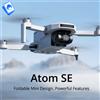 Potensic Drone Potensic ATOM SE GPS Fotocamera 4K Distanza 4km 249gr Video 4K