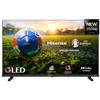 Hisense 40A59NQ A5 Tv Led 40'' Series Smart Tv Nero
