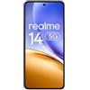Realme Smartphone Argento 12GB 256GB 50MP Android 15