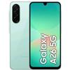 Samsung Galaxy A26 5G SM-A266 Smartphone 6.7'' Super AMOLED 128GB 6GB RAM Menta