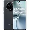 Realme 14 Pro 12GB+512GB 6.83" 5G Suede Grey Dual Sim