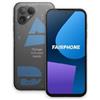 Fairphone 5 16,4 cm (6.46") Doppia SIM Android 13 5G USB tipo-C 8 GB 256 GB 420