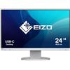 EIZO FLEXSCAN EV2480-WT LED DISPLAY 60,5 CM (23.8\") 1920 X 1080 PIXEL FULL HD B