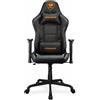 Cougar Sedia Gaming Cougar 3MELIBLB.0001 Nero