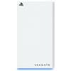 Seagate Hard Disk Esterno Seagate STMH1000200 Bianco 1 TB
