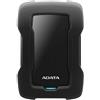 ADATA HD330 disco rigido esterno 5 TB 2.5" Micro-USB B 3.2 Gen 1 (3.1 Gen 1) Ner