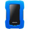 ADATA HD330 disco rigido esterno 2 TB 2.5" Micro-USB B 3.2 Gen 1 (3.1 Gen 1) Blu