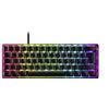 Razer Tastiera per Computer Purple Switch Huntsman mini