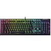 Razer BlackWidow V4 X Tastiera Meccanica da Gaming USB QWERTY Italiano Nero