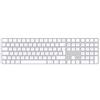 Apple Magic Keyboard con Touch ID e Tastierino Numerico per Mac con Chip Apple I