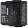 HYTE Y70 Midi Tower Nero