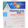 Promolase 1000 Plus Magnesio e Potassio Zero Zucchero 12 Stick Pack Gusto Arancia