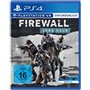 Playstation Firewall: Zero Hour [PlayStation VR] [Edizione: Germania]