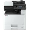KYOCERA MULTIFUNZIONE KYOCERA ECOSYS M8124cidn A3 24ppm 1536MB 500FF DUPLEX RADF Display Touch 4,3 LAN USB"