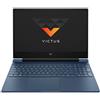 HP Portatil hp victus gaming 15 - fa1029ns 15.6 pulgadas - i7 - 13620h - 16gb - ssd 1tb - nvidia geforce rtx4060 - freedos - azu