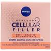 NIVEA (BEIERSDORF SpA) NIVEA CELL FILL ANTIG F30 G 50