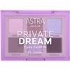 GIUFRA Srl ASTRA PALETTE OCCHI PRIV.DREAM 01