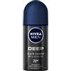 NIVEA (BEIERSDORF SpA) NIVEA MEN DEO ROOL ON AID DEEP 50M